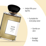 Load image into Gallery viewer, WHITE OUD