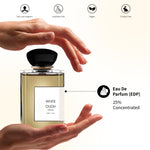 Load image into Gallery viewer, WHITE OUD