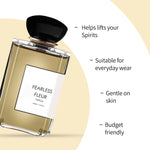 Load image into Gallery viewer, FEARLESS FLEUR
