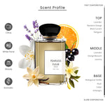 Load image into Gallery viewer, FEARLESS FLEUR
