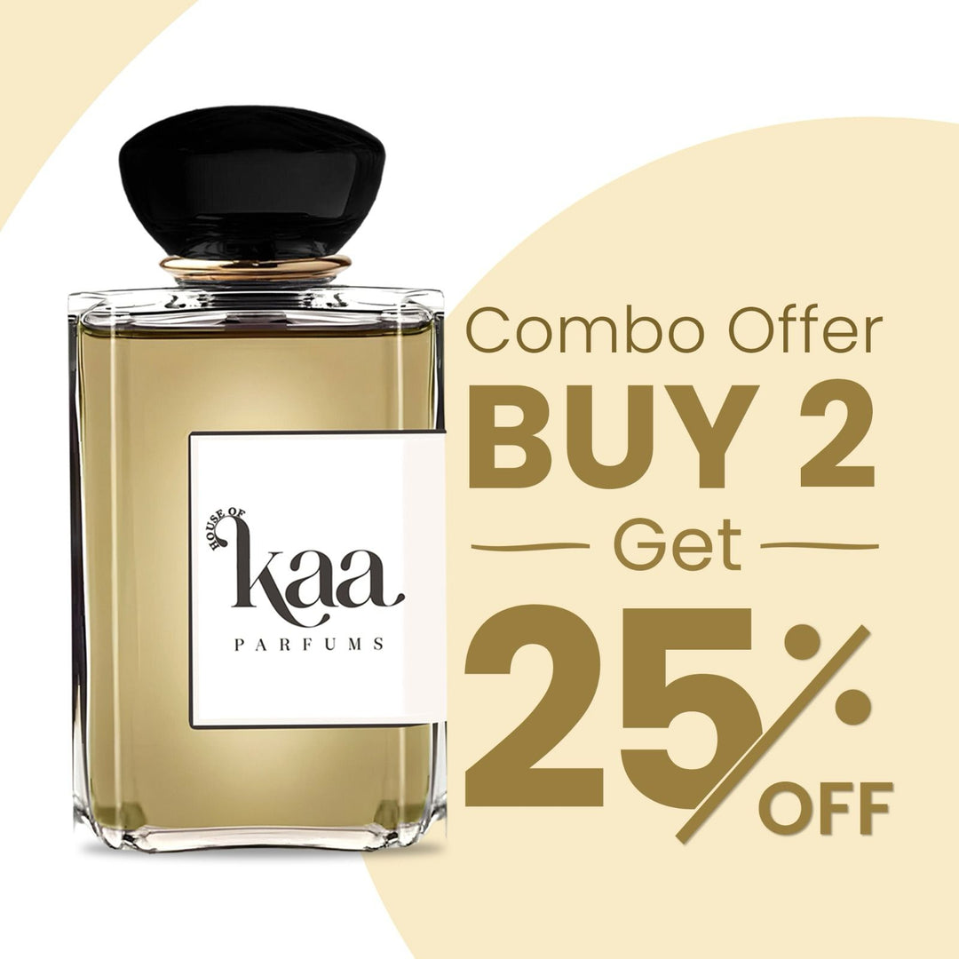 Combo Offer